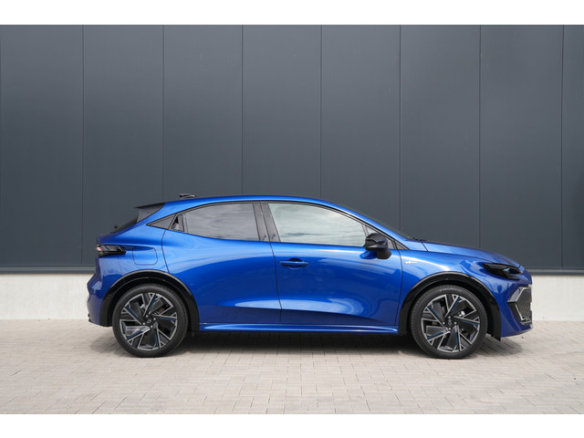 Foto 5 van Renault Clio 1.8 Hybrid 160pk esprit Alpine - 360 camera - ACC - Navi - Stoel-stuurverwarming - Came
