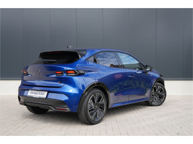 Foto 6 van Renault Clio 1.8 Hybrid 160pk esprit Alpine - 360 camera - ACC - Navi - Stoel-stuurverwarming - Came