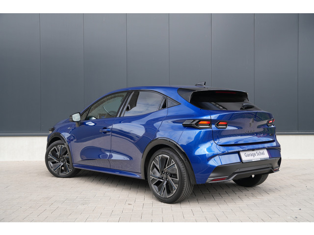 Foto 8 van Renault Clio 1.8 Hybrid 160pk esprit Alpine - 360 camera - ACC - Navi - Stoel-stuurverwarming - Came