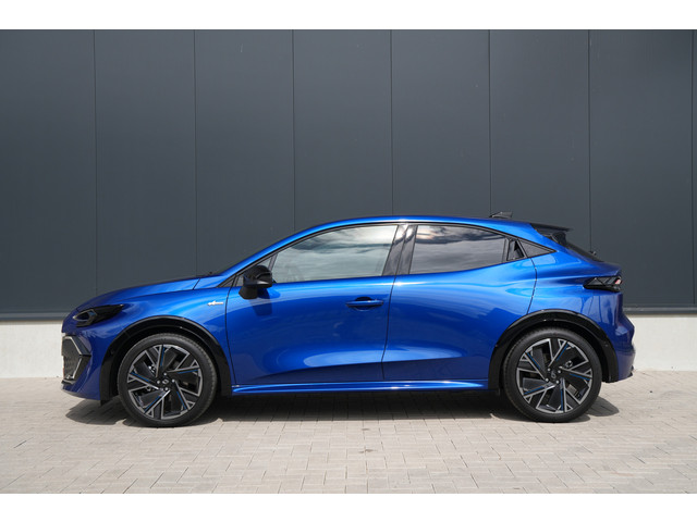 Foto 9 van Renault Clio 1.8 Hybrid 160pk esprit Alpine - 360 camera - ACC - Navi - Stoel-stuurverwarming - Came