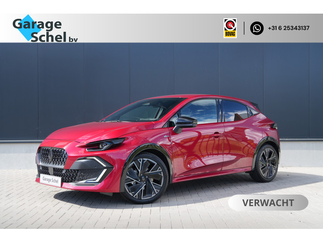 Renault Clio 1.8 Hybrid 160pk esprit Alpine - 360 camera - ACC - Navi - Stoel-stuurverwarming - Came
