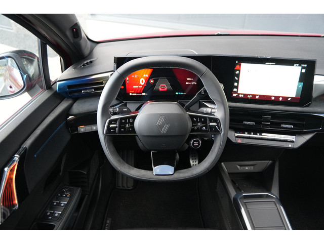 Foto 2 van Renault Clio 1.8 Hybrid 160pk esprit Alpine - 360 camera - ACC - Navi - Stoel-stuurverwarming - Came