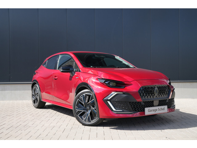 Foto 4 van Renault Clio 1.8 Hybrid 160pk esprit Alpine - 360 camera - ACC - Navi - Stoel-stuurverwarming - Came
