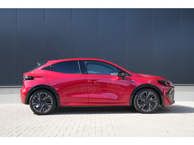 Foto 5 van Renault Clio 1.8 Hybrid 160pk esprit Alpine - 360 camera - ACC - Navi - Stoel-stuurverwarming - Came