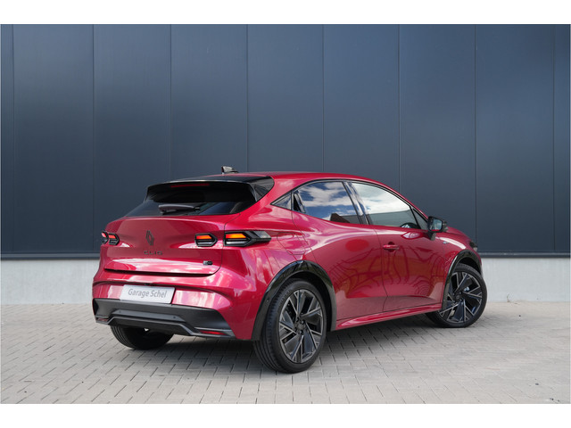 Foto 6 van Renault Clio 1.8 Hybrid 160pk esprit Alpine - 360 camera - ACC - Navi - Stoel-stuurverwarming - Came