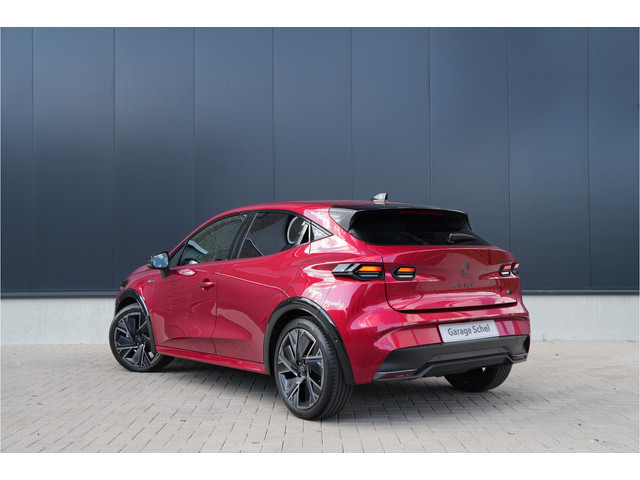 Foto 8 van Renault Clio 1.8 Hybrid 160pk esprit Alpine - 360 camera - ACC - Navi - Stoel-stuurverwarming - Came
