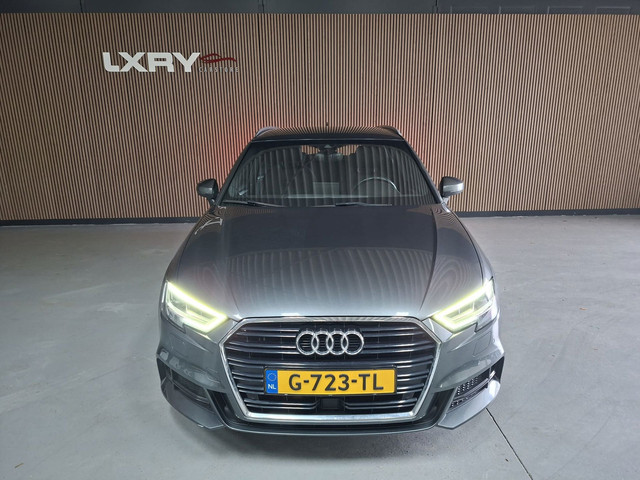 Foto 10 van Audi A3 Sportback 35 TFSI S-Line | Clima| cruise | PDC | Stoelverwarming |