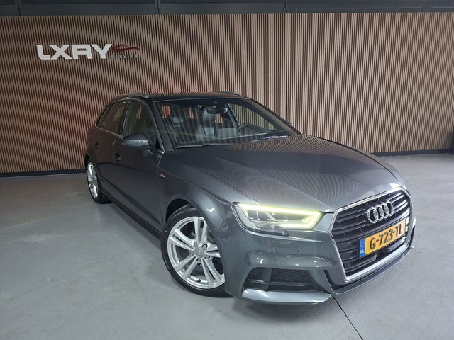 Foto 9 van Audi A3 Sportback 35 TFSI S-Line | Clima| cruise | PDC | Stoelverwarming |
