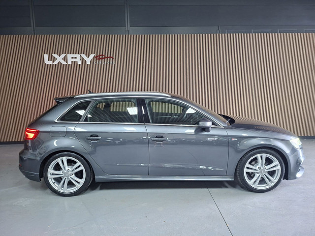 Foto 8 van Audi A3 Sportback 35 TFSI S-Line | Clima| cruise | PDC | Stoelverwarming |