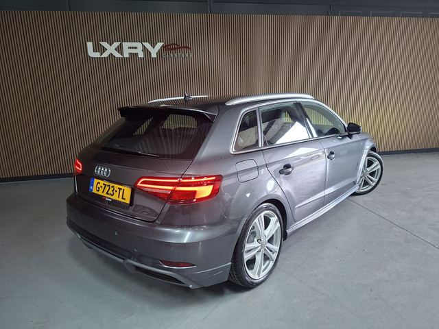 Foto 7 van Audi A3 Sportback 35 TFSI S-Line | Clima| cruise | PDC | Stoelverwarming |