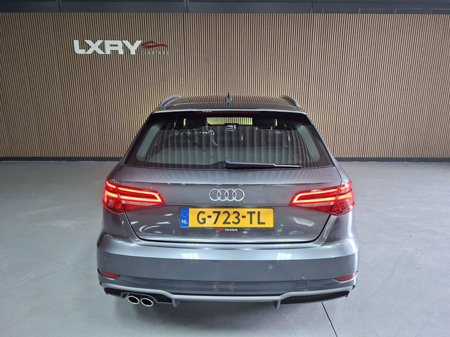 Foto 6 van Audi A3 Sportback 35 TFSI S-Line | Clima| cruise | PDC | Stoelverwarming |