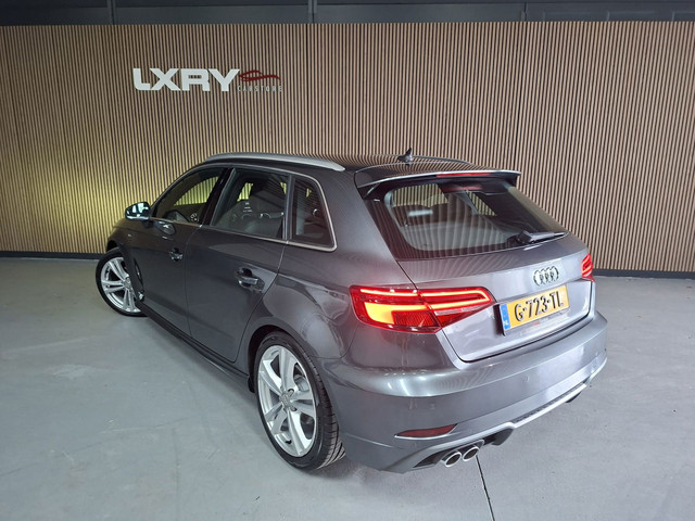 Foto 5 van Audi A3 Sportback 35 TFSI S-Line | Clima| cruise | PDC | Stoelverwarming |