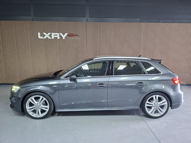 Foto 4 van Audi A3 Sportback 35 TFSI S-Line | Clima| cruise | PDC | Stoelverwarming |