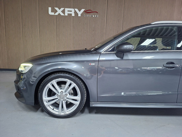 Foto 3 van Audi A3 Sportback 35 TFSI S-Line | Clima| cruise | PDC | Stoelverwarming |