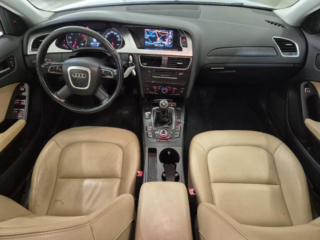 Foto 6 van Audi A4 Avant 1.8 TFSI Pro Line Business AIRCO CRUISE PDC