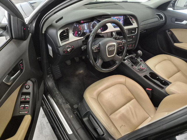 Foto 7 van Audi A4 Avant 1.8 TFSI Pro Line Business AIRCO CRUISE PDC