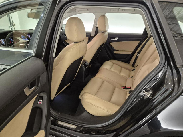 Foto 8 van Audi A4 Avant 1.8 TFSI Pro Line Business AIRCO CRUISE PDC