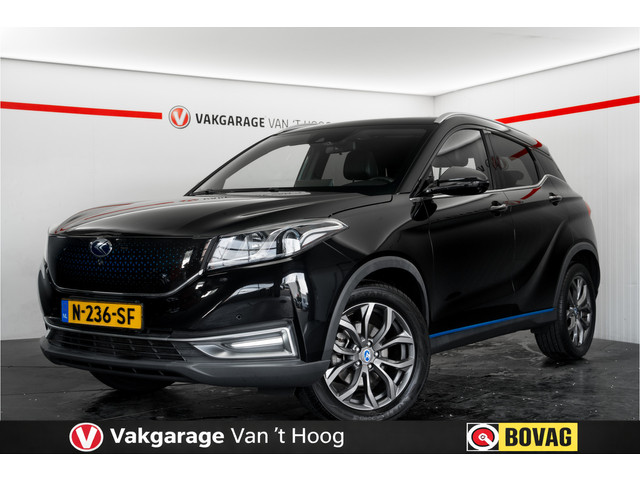 Hyundai KONA Seres 3 52kWh| Leder | Panoramadak | 360° Camera | Climate | Keyless | BTW