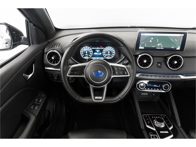 Foto 7 van Hyundai KONA Seres 3 52kWh| Leder | Panoramadak | 360° Camera | Climate | Keyless | BTW