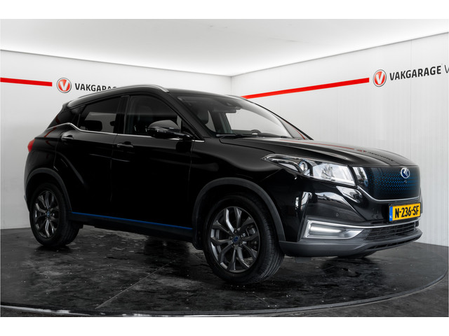 Foto 6 van Hyundai KONA Seres 3 52kWh| Leder | Panoramadak | 360° Camera | Climate | Keyless | BTW