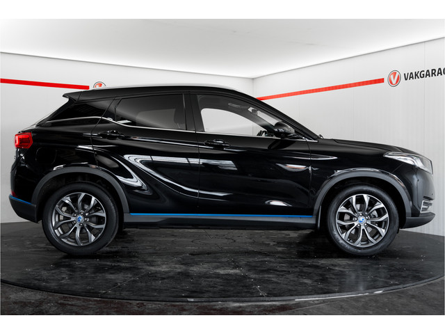 Foto 5 van Hyundai KONA Seres 3 52kWh| Leder | Panoramadak | 360° Camera | Climate | Keyless | BTW