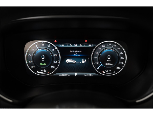 Foto 3 van Hyundai KONA Seres 3 52kWh| Leder | Panoramadak | 360° Camera | Climate | Keyless | BTW