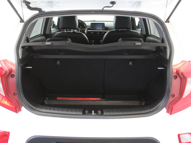 Foto 5 van Kia Picanto 1.0 CVVT Design Edition CLIMATE | CARPLAY | CRUISE | LMV16 | NAVI | LED | CAMERA | LEDER