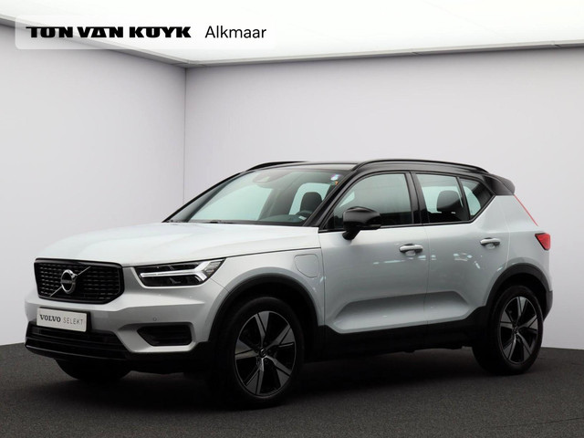 Volvo XC40 T4 Recharge R-Design / Trekhaak / Adaptive Cruise / Stoel+Stuurverwarming / Keyless / Car