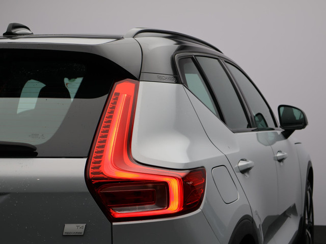 Foto 6 van Volvo XC40 T4 Recharge R-Design / Trekhaak / Adaptive Cruise / Stoel+Stuurverwarming / Keyless / Car