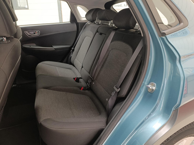 Foto 5 van Hyundai Kona EV Comfort 64 kWh Navigatie / Airco automatisch |SOH 98.7% | 3 fase | Parkeersensoren