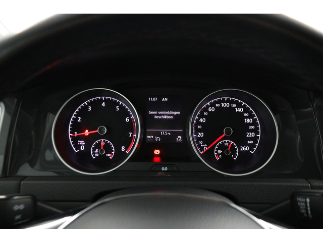 Foto 7 van Volkswagen Golf Variant 1.0 TSI Comfortline Navi/Ecc/Ad.cruise/Carplay