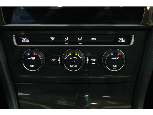 Foto 6 van Volkswagen Golf Variant 1.0 TSI Comfortline Navi/Ecc/Ad.cruise/Carplay