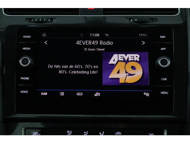 Foto 5 van Volkswagen Golf Variant 1.0 TSI Comfortline Navi/Ecc/Ad.cruise/Carplay
