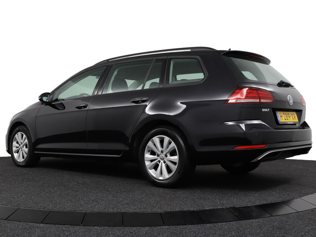 Foto 3 van Volkswagen Golf Variant 1.0 TSI Comfortline Navi/Ecc/Ad.cruise/Carplay