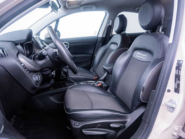Foto 6 van Fiat 500 X 1.4 Turbo MultiAir Lounge 'Automaat' Keyless|PDC!