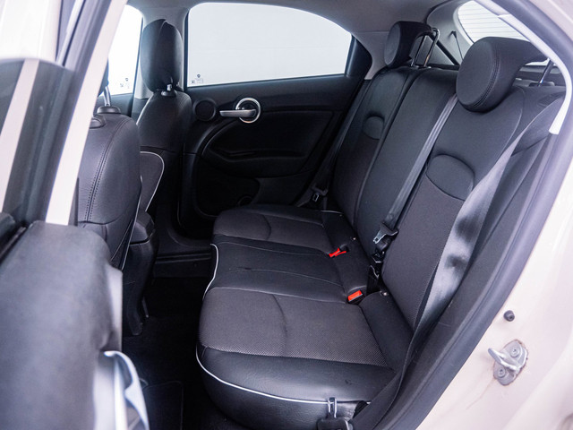 Foto 5 van Fiat 500 X 1.4 Turbo MultiAir Lounge 'Automaat' Keyless|PDC!