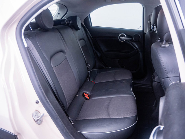 Foto 4 van Fiat 500 X 1.4 Turbo MultiAir Lounge 'Automaat' Keyless|PDC!