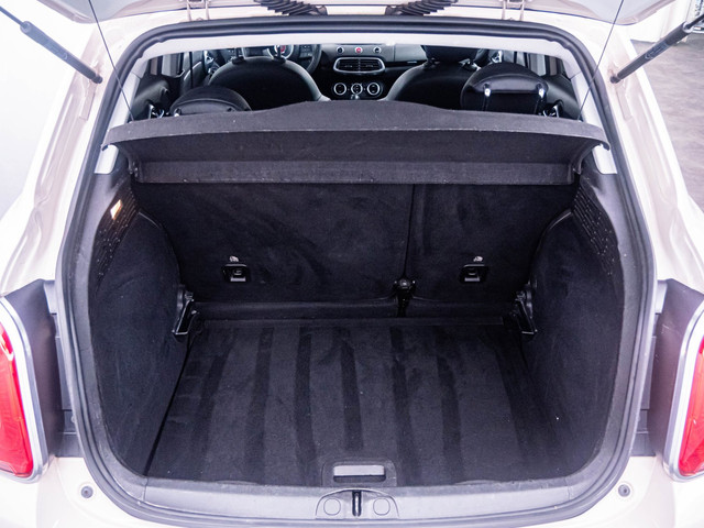 Foto 10 van Fiat 500 X 1.4 Turbo MultiAir Lounge 'Automaat' Keyless|PDC!