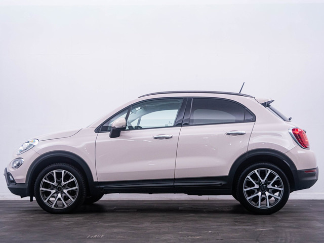 Foto 2 van Fiat 500 X 1.4 Turbo MultiAir Lounge 'Automaat' Keyless|PDC!