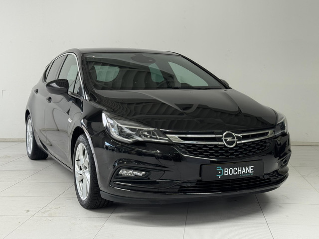 Foto 8 van Opel Astra 1.4 Turbo Innovation | Trekhaak | Stoelverwarming | Camera | Navigatie |