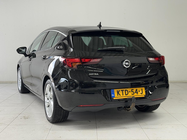 Foto 7 van Opel Astra 1.4 Turbo Innovation | Trekhaak | Stoelverwarming | Camera | Navigatie |