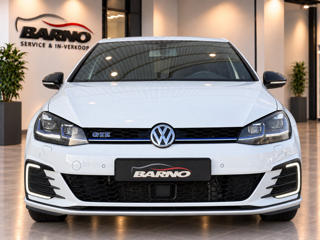 Foto 6 van Volkswagen GOLF 1.4 TSI PHEV GTE XENON|PDC|LED