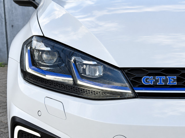 Foto 7 van Volkswagen GOLF 1.4 TSI PHEV GTE XENON|PDC|LED