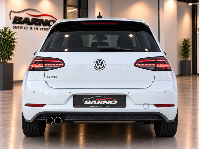 Foto 8 van Volkswagen GOLF 1.4 TSI PHEV GTE XENON|PDC|LED
