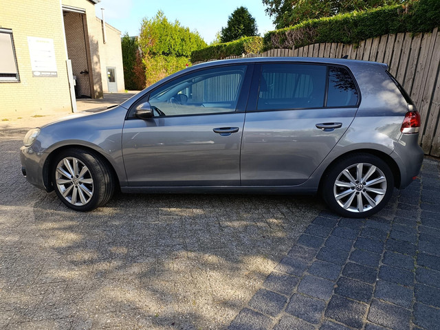 Foto 9 van Volkswagen Golf 1.4 TSI Highline DSG | Lmv | Navigatie |
