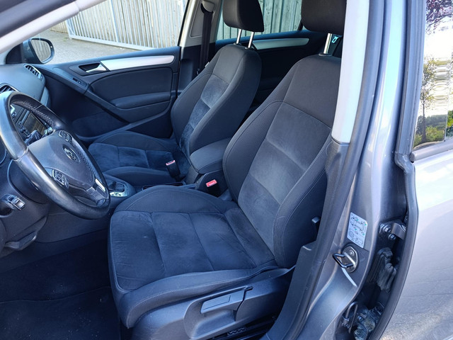 Foto 8 van Volkswagen Golf 1.4 TSI Highline DSG | Lmv | Navigatie |