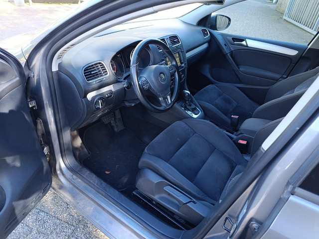 Foto 7 van Volkswagen Golf 1.4 TSI Highline DSG | Lmv | Navigatie |