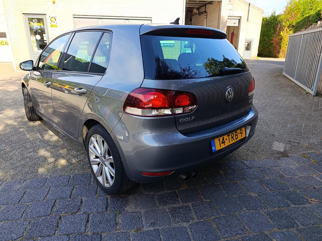Foto 6 van Volkswagen Golf 1.4 TSI Highline DSG | Lmv | Navigatie |