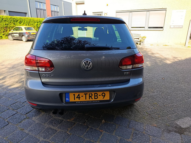 Foto 5 van Volkswagen Golf 1.4 TSI Highline DSG | Lmv | Navigatie |