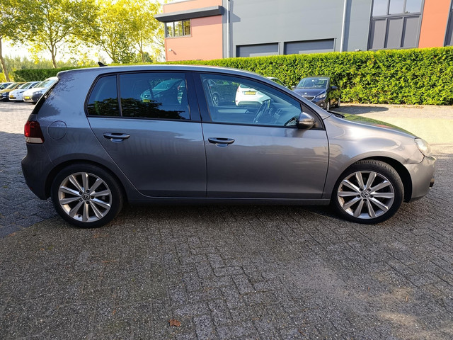 Volkswagen Golf 1.4 TSI Highline DSG | Lmv | Navigatie |